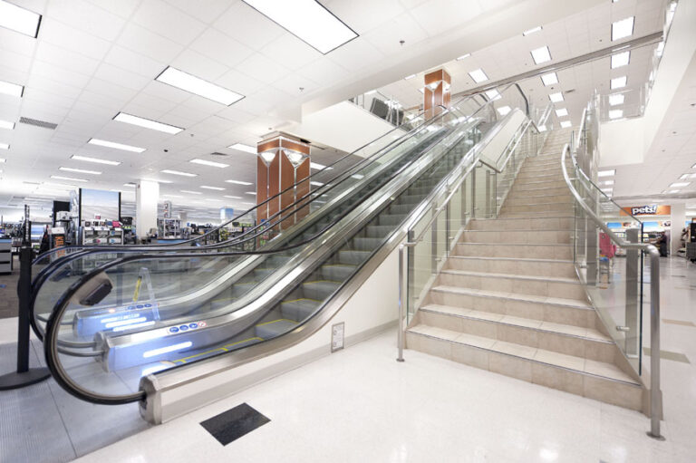 Renovation and Addition Project to Naval Station Norfolk Navy Exchange