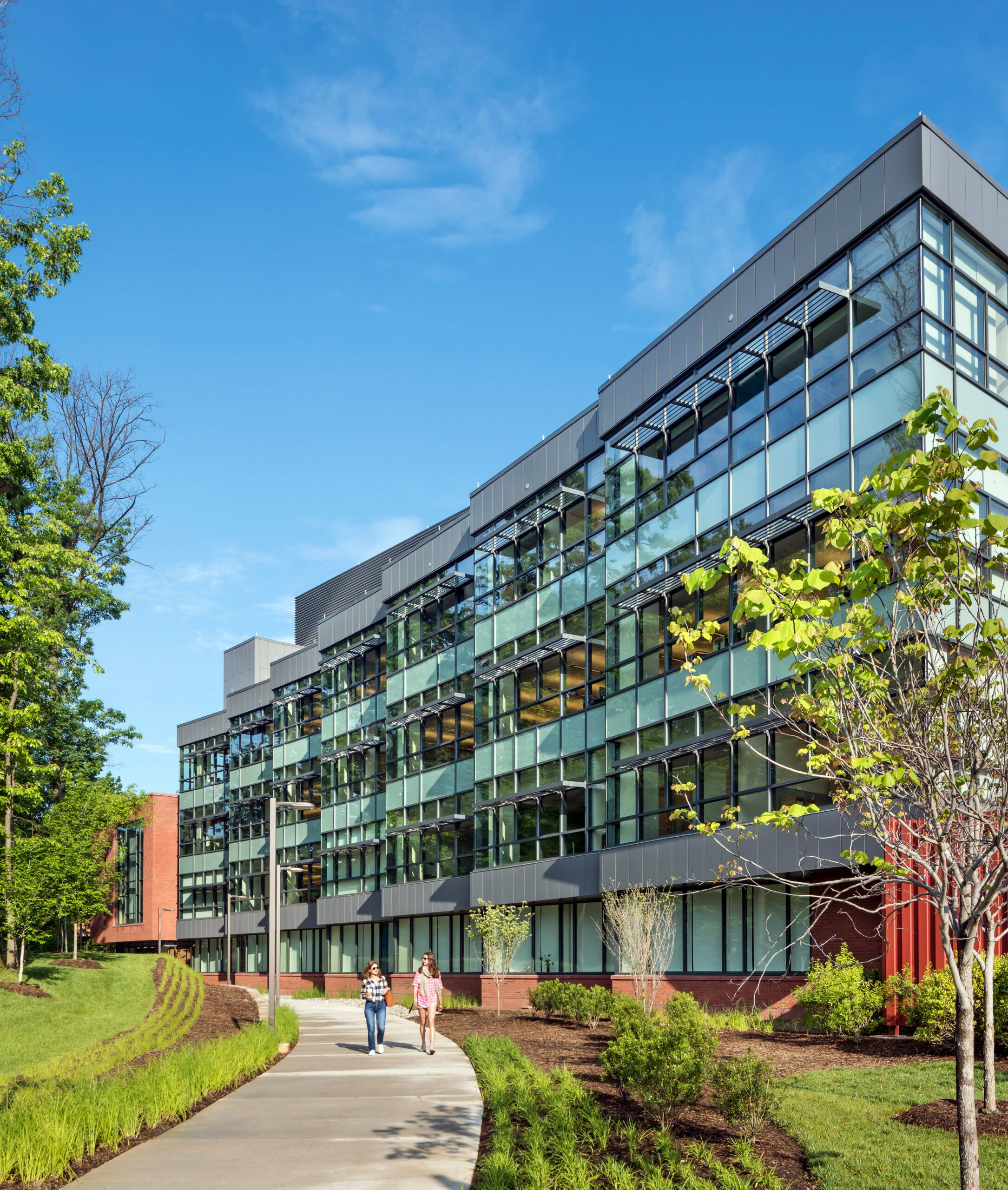 gmu library tour