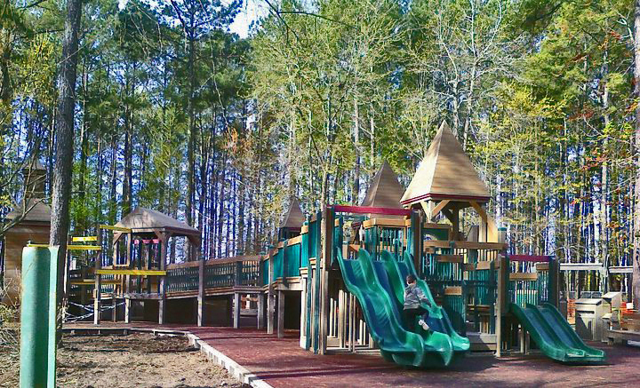 Chesapeake City Park & Playground