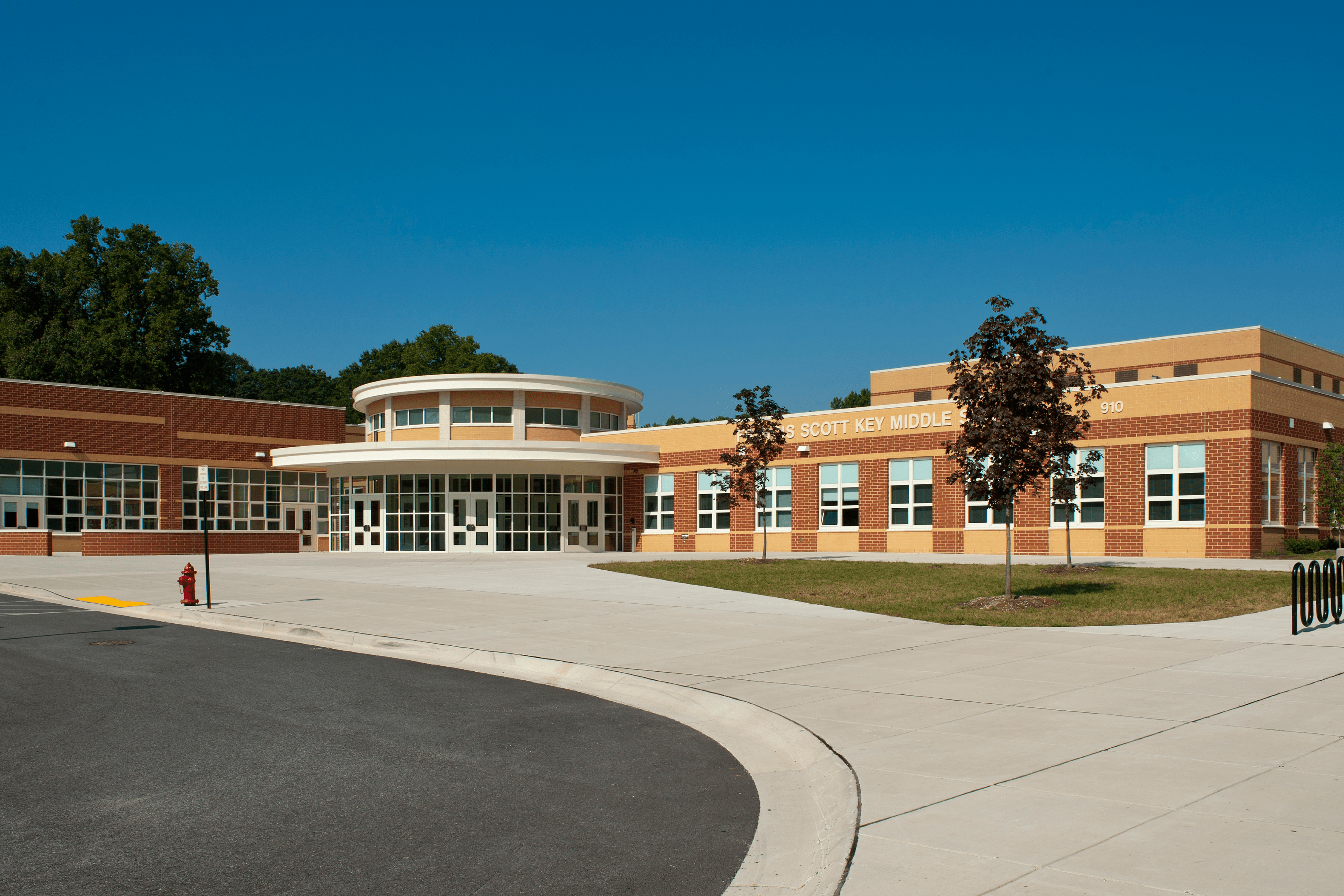 Francis Scott Key Middle School