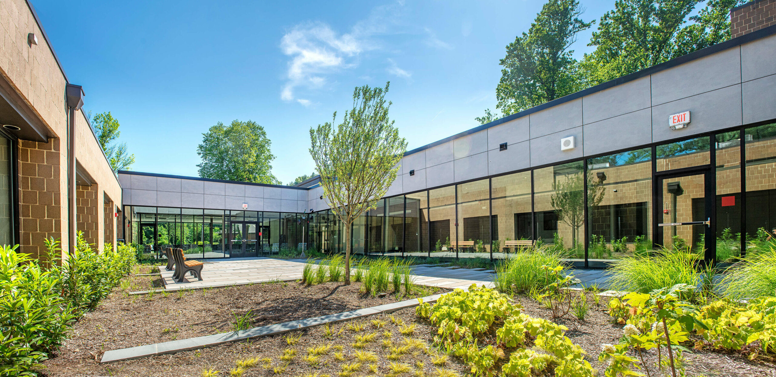 McLean Recreation Center