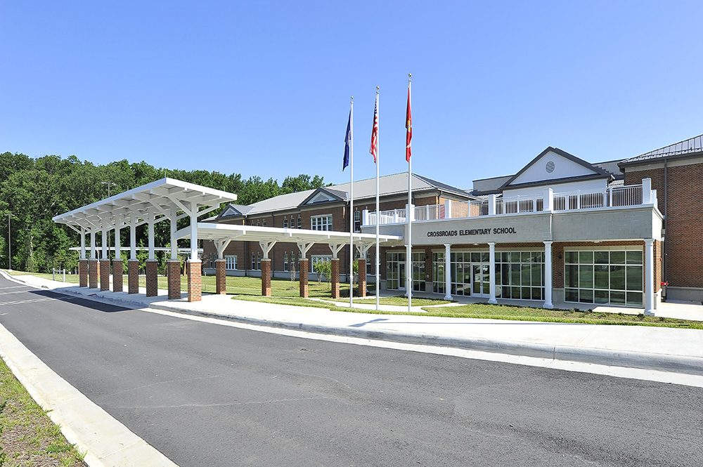 Quantico Elementary School