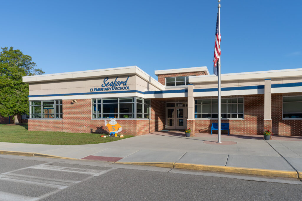 Seaford Elementary School