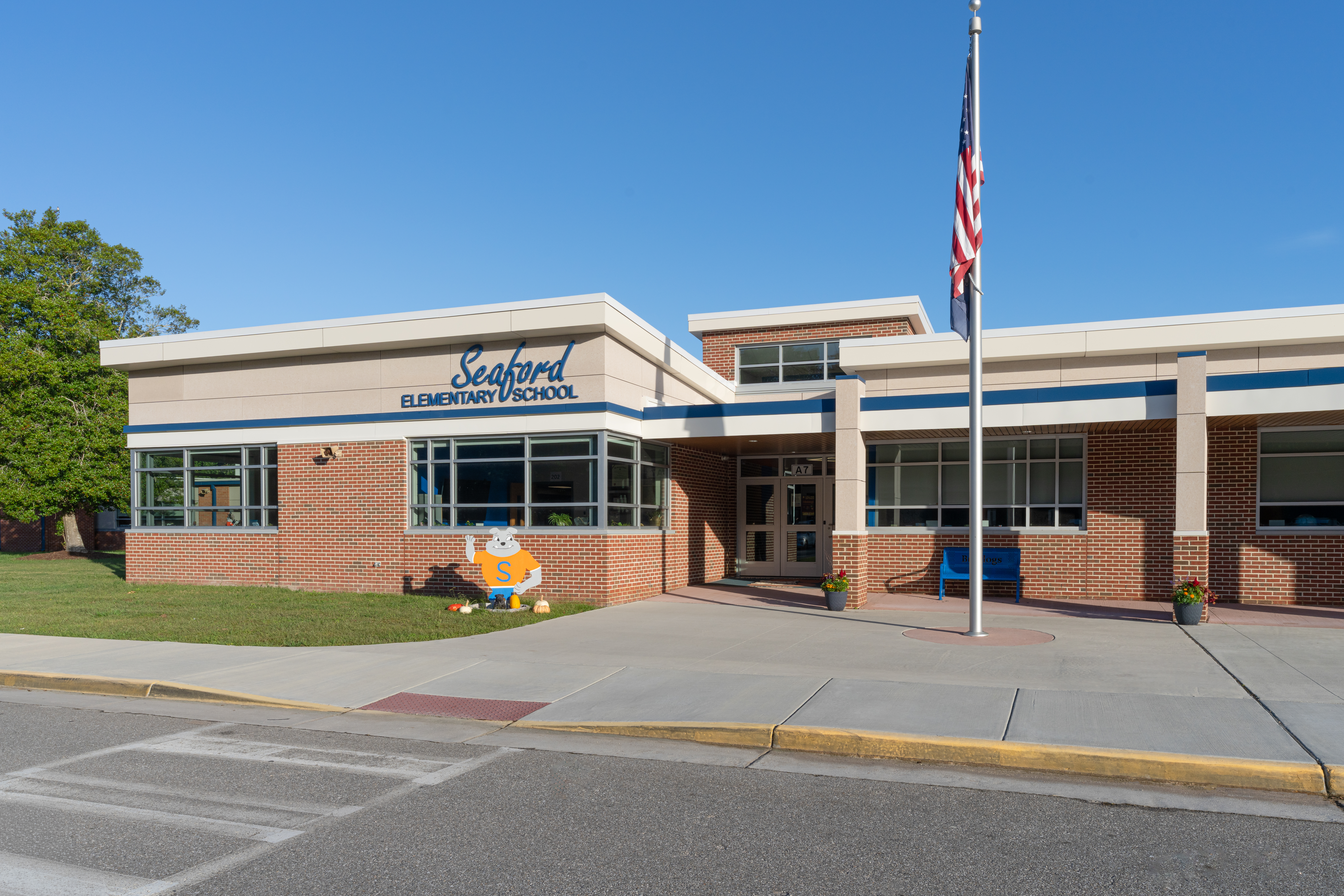 Seaford Elementary School