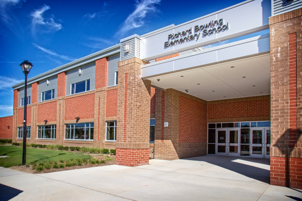 Richard Bowling Elementary School