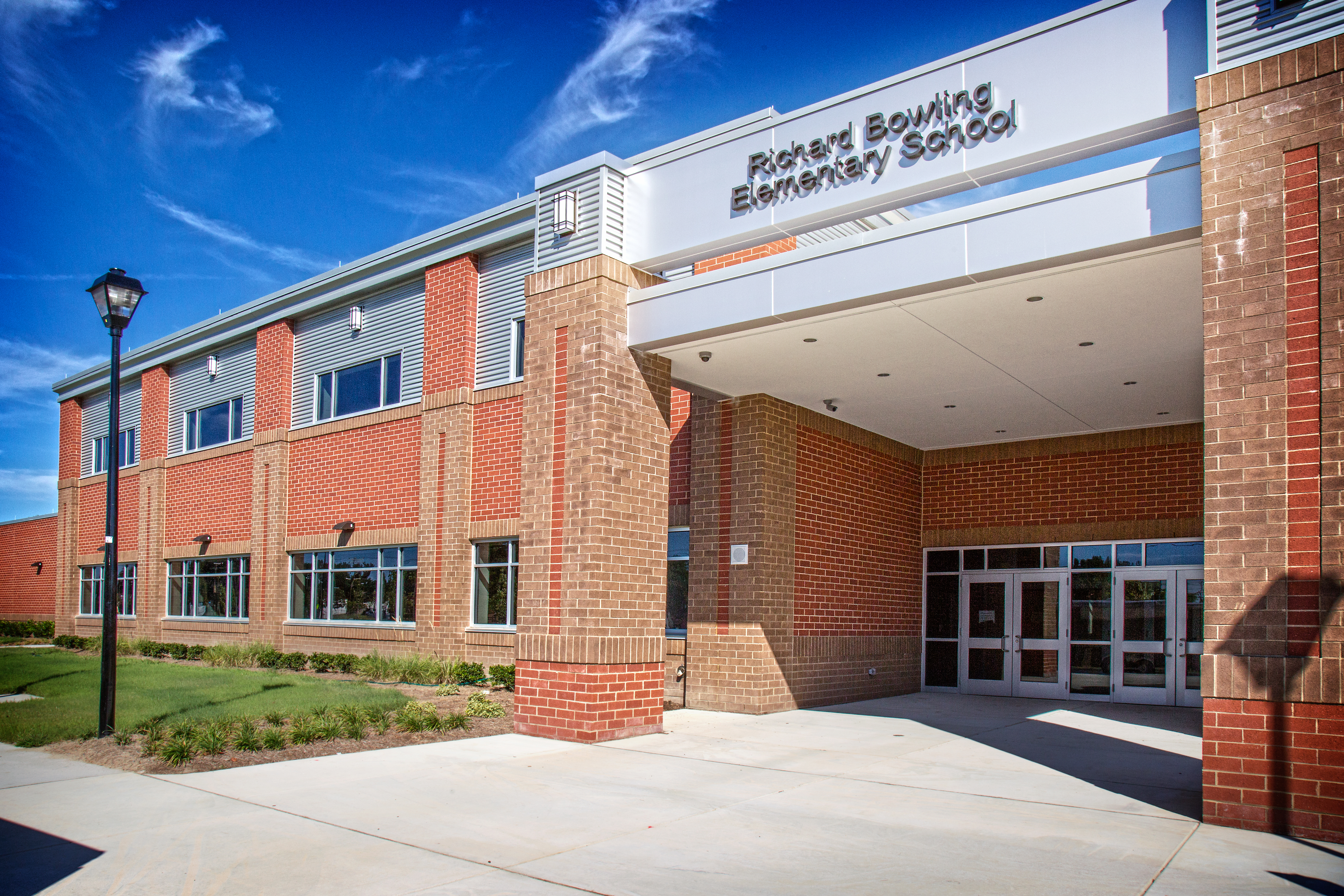 Richard Bowling Elementary School