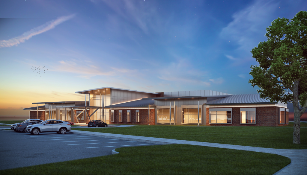 Sully Community Center