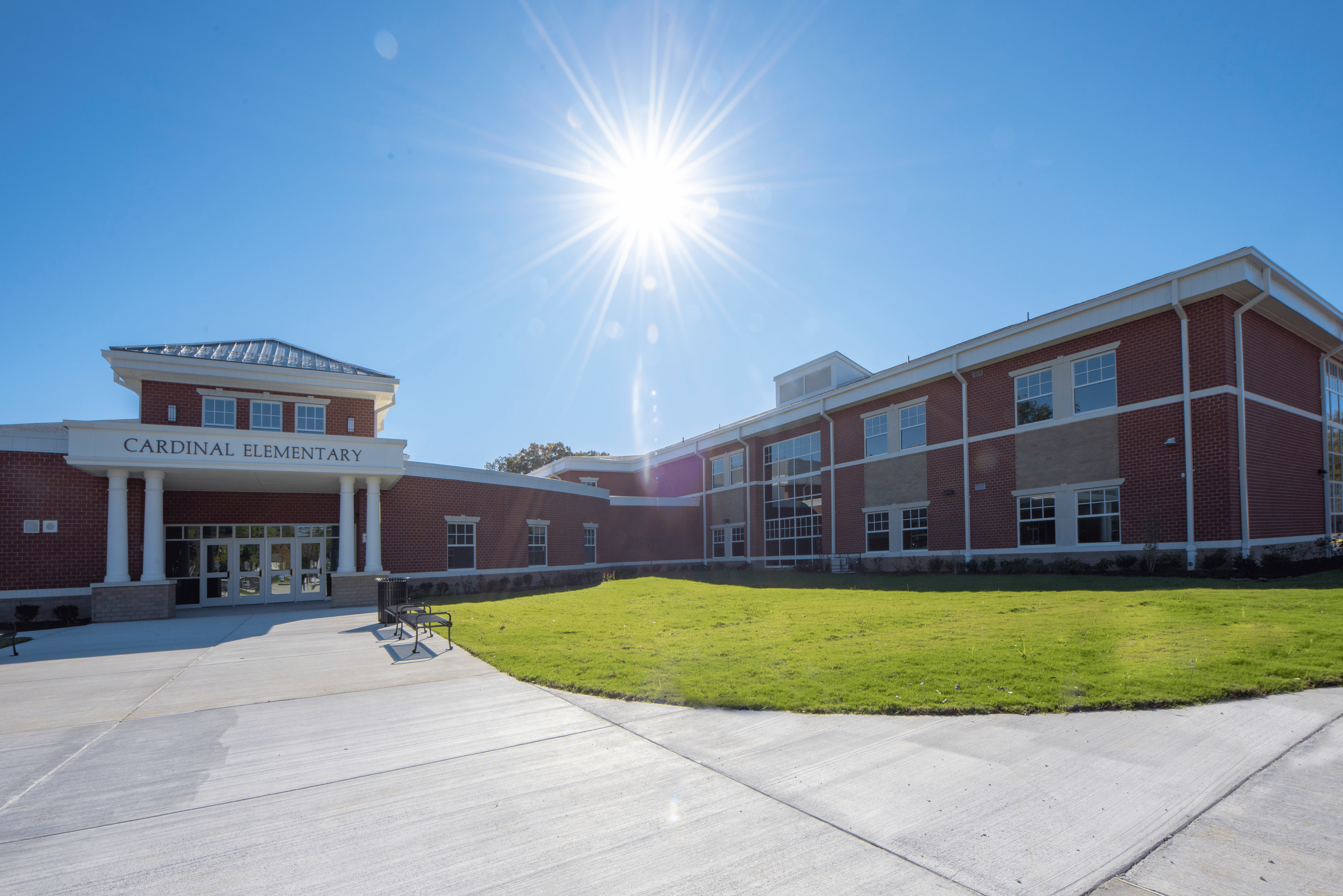 Cardinal Elementary School