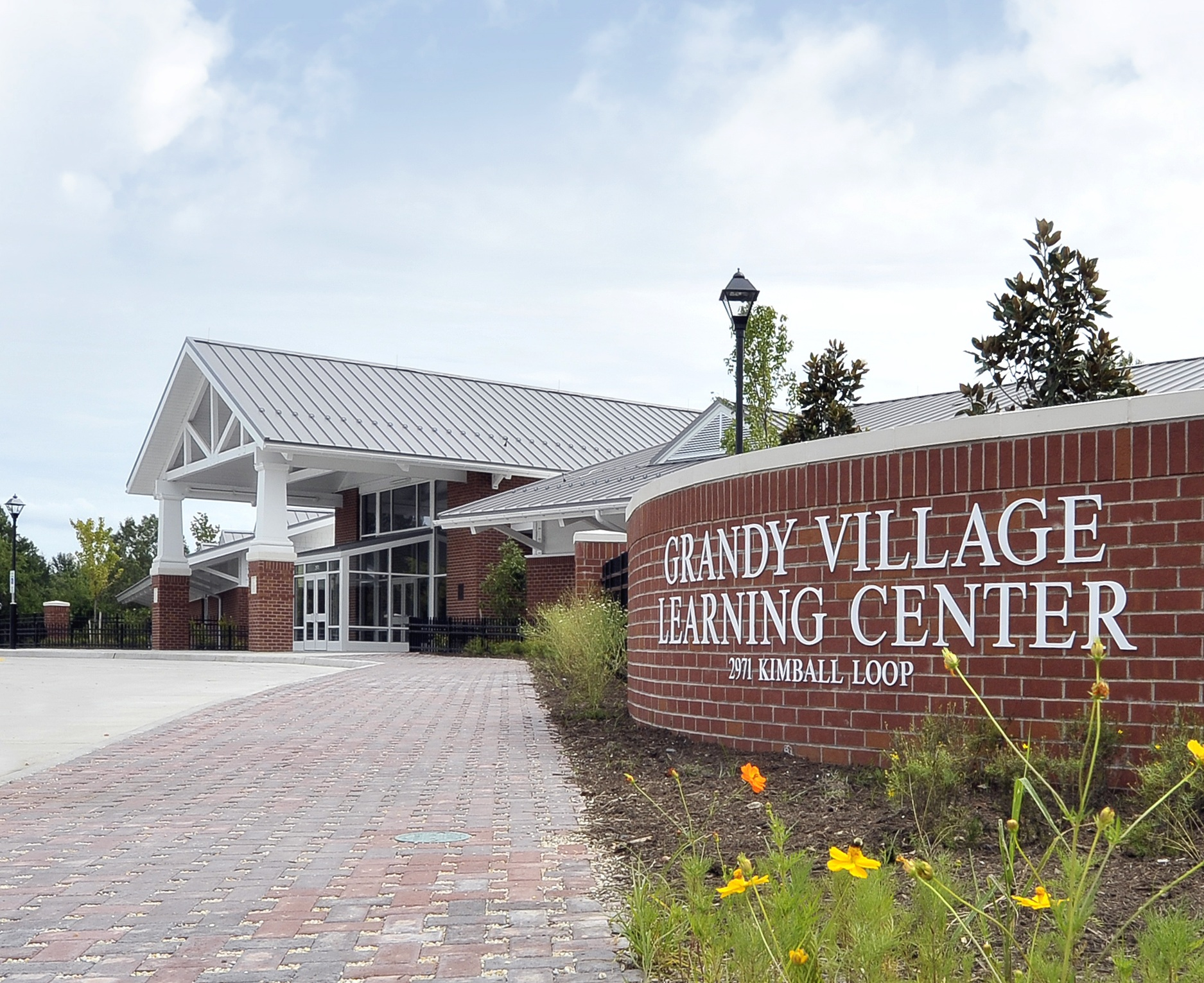 Grandy Village Learning Center