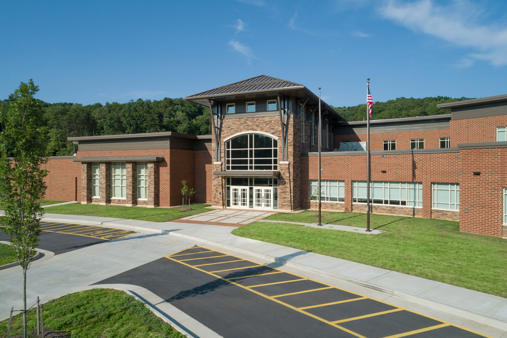 Meadow View Elementary School