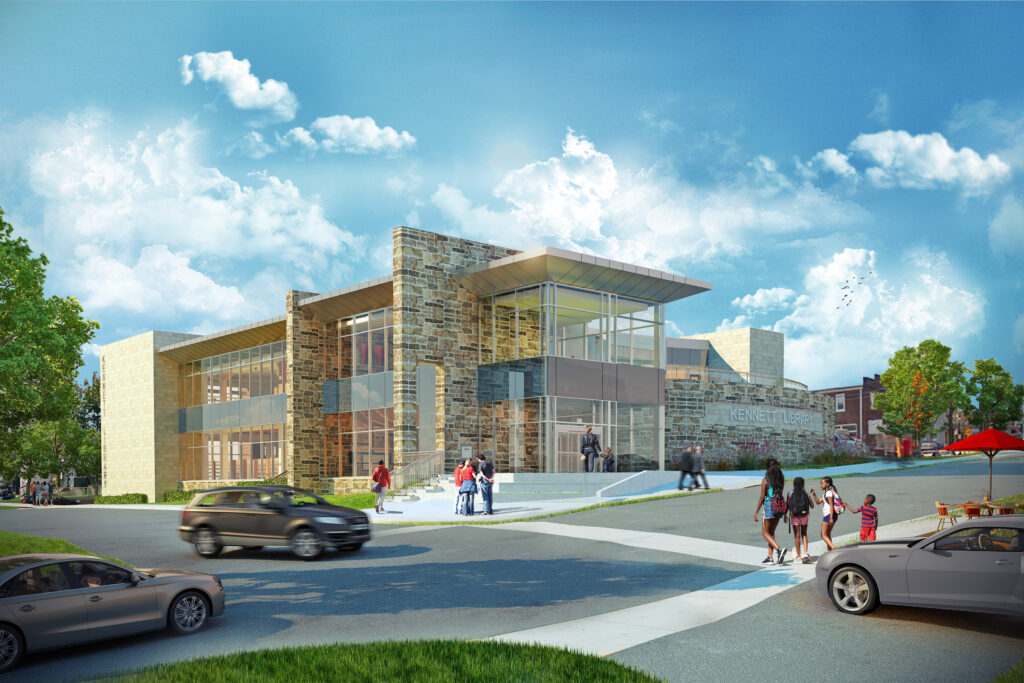 Kennett Square Library