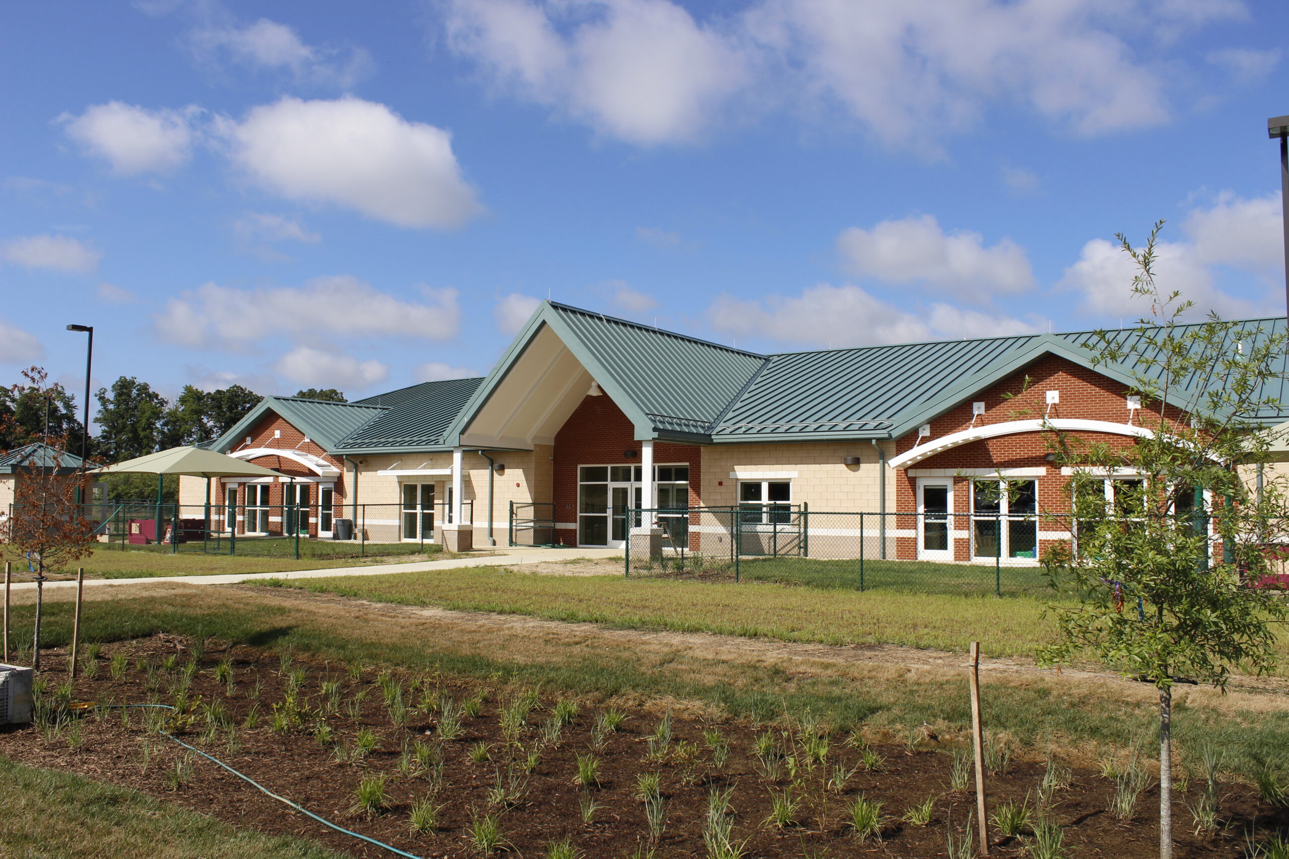 Pax River Child Development Center