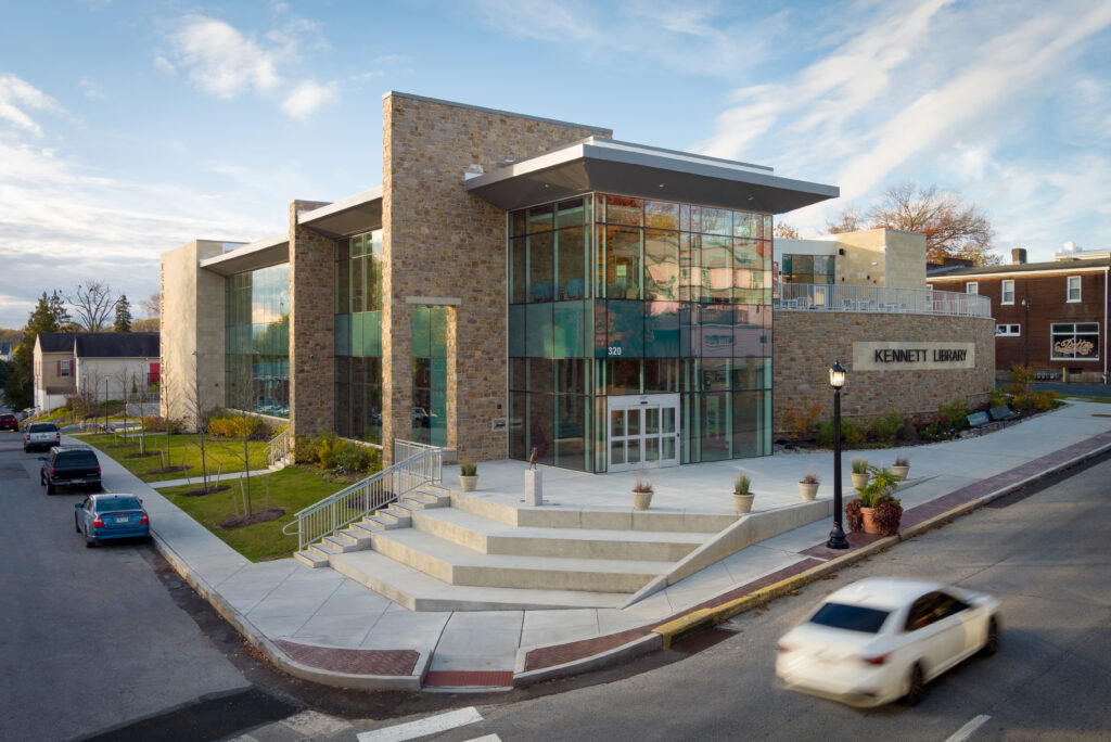 Kennett Square Library