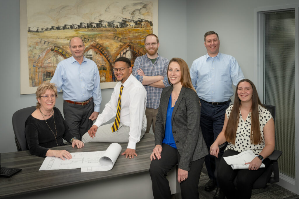 RRMM Architects Expands Maryland Presence with Gant Brunnett Architects Acquisition