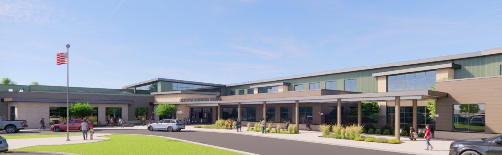 Culpepper Landing Elementary School