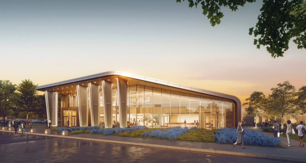 Central State Hospital