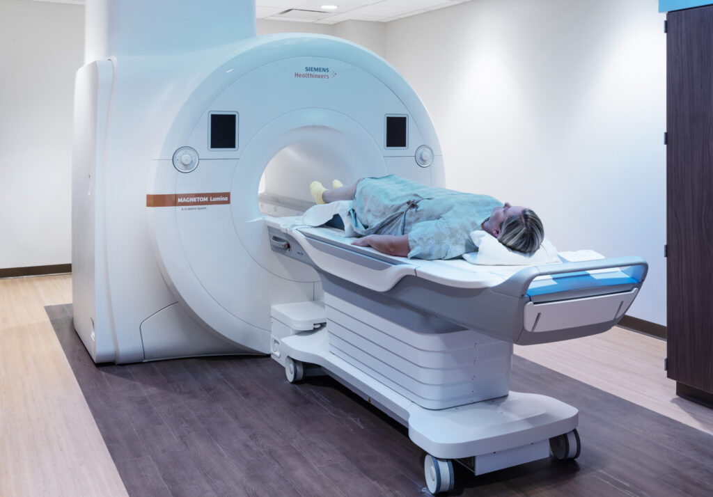Sentara Obici Family Medicine MRI