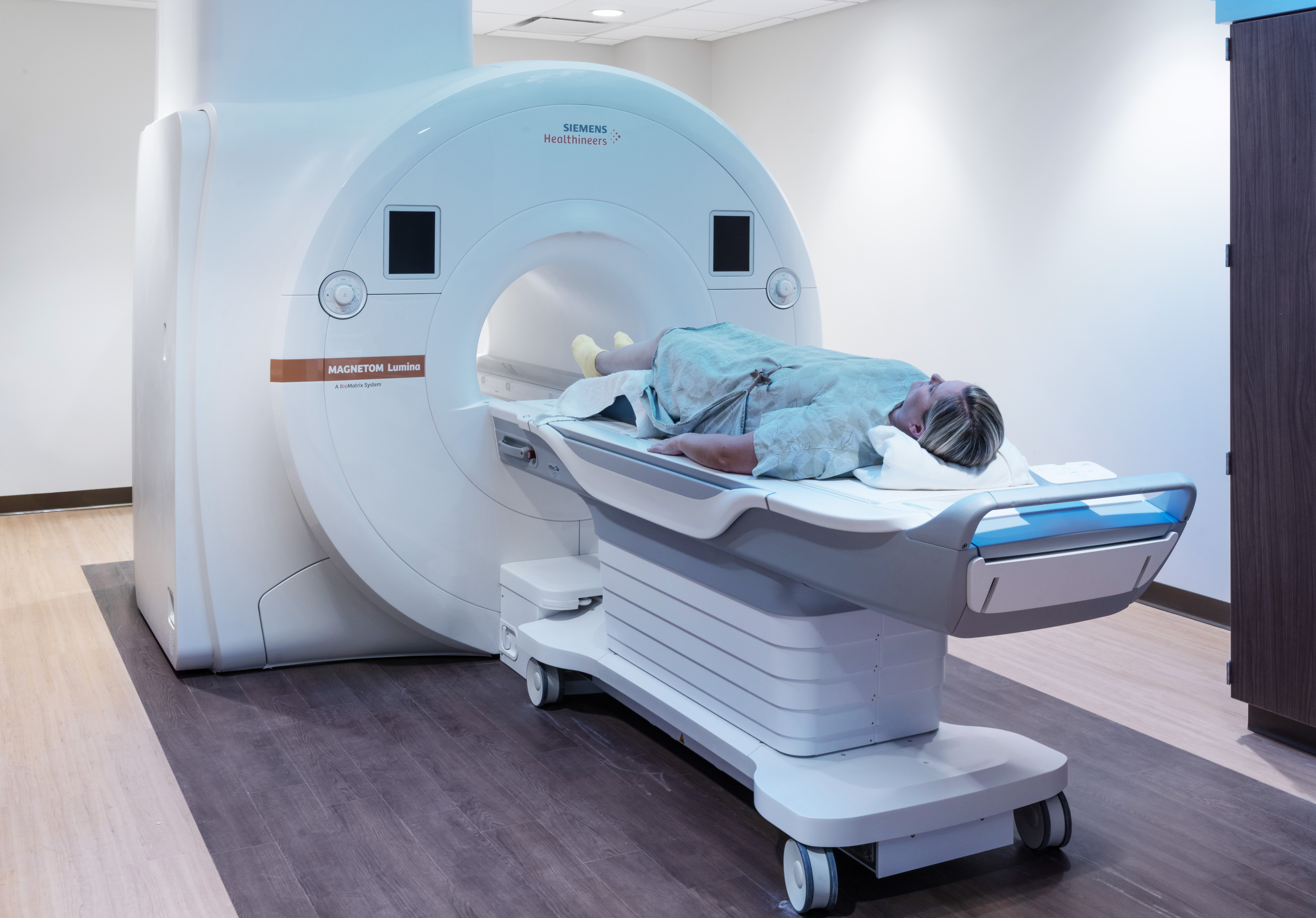 Sentara Obici Family Medicine MRI