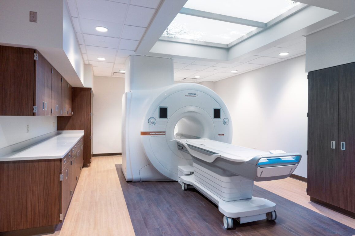 MRI Photo
