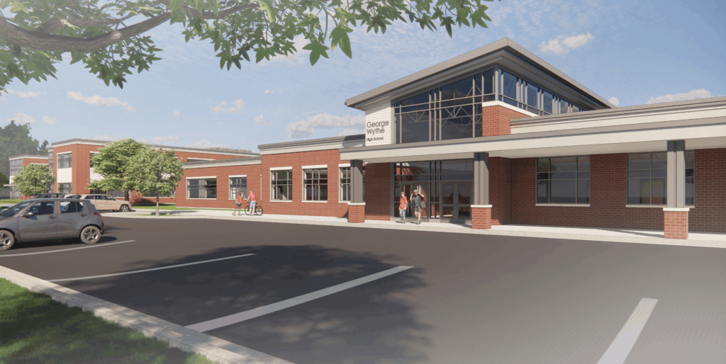 Richmond High School for the Arts