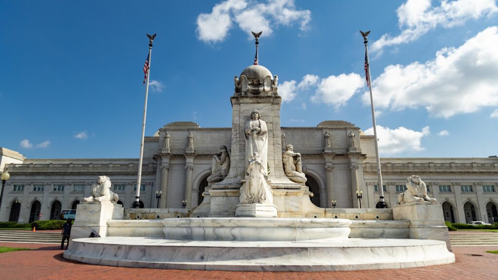 Preserving America’s Story: Why Historic Buildings Matter More Than Ever in Our 250th Year